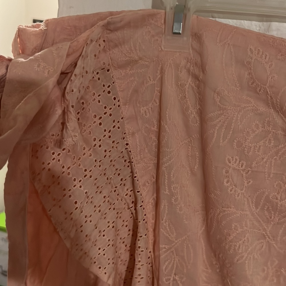 Plus Sized Lane Bryant Skirt NWT